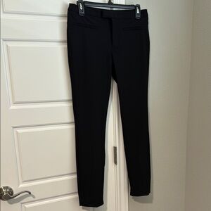 Zara Black Women's Pants